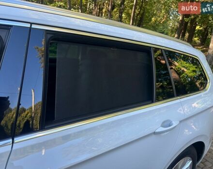 Белый Фольксваген Пассат, объемом двигателя 1.97 л и пробегом 197 тыс. км за 19800 $, фото 59 на Automoto.ua