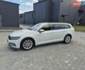 Белый Фольксваген Пассат, объемом двигателя 1.97 л и пробегом 218 тыс. км за 18900 $, фото 4 на Automoto.ua