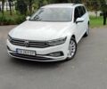 Білий Фольксваген Пассат, об'ємом двигуна 1.97 л та пробігом 260 тис. км за 17300 $, фото 1 на Automoto.ua