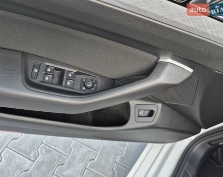 Білий Фольксваген Пассат, об'ємом двигуна 1.97 л та пробігом 218 тис. км за 18850 $, фото 53 на Automoto.ua