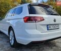 Білий Фольксваген Пассат, об'ємом двигуна 2 л та пробігом 214 тис. км за 18800 $, фото 20 на Automoto.ua