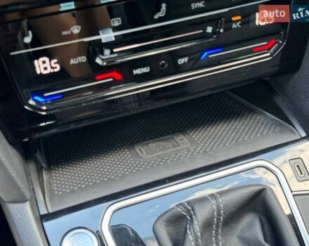 Білий Фольксваген Пассат, об'ємом двигуна 2 л та пробігом 180 тис. км за 28900 $, фото 18 на Automoto.ua