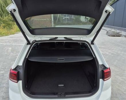 Білий Фольксваген Пассат, об'ємом двигуна 1.97 л та пробігом 218 тис. км за 18850 $, фото 26 на Automoto.ua