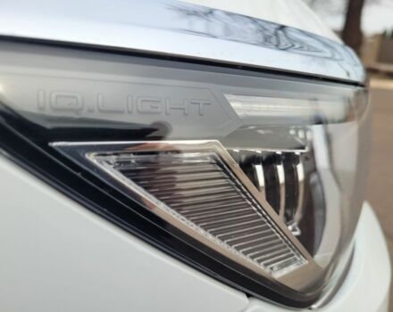 Білий Фольксваген Пассат, об'ємом двигуна 2 л та пробігом 260 тис. км за 18990 $, фото 6 на Automoto.ua