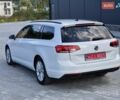 Белый Фольксваген Пассат, объемом двигателя 1.97 л и пробегом 218 тыс. км за 18900 $, фото 16 на Automoto.ua