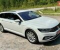 Белый Фольксваген Пассат, объемом двигателя 1.97 л и пробегом 212 тыс. км за 18500 $, фото 8 на Automoto.ua