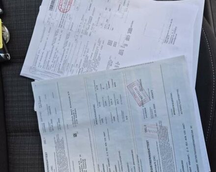 Білий Фольксваген Пассат, об'ємом двигуна 1.97 л та пробігом 218 тис. км за 18850 $, фото 54 на Automoto.ua