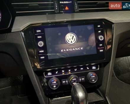 Белый Фольксваген Пассат, объемом двигателя 1.97 л и пробегом 172 тыс. км за 25700 $, фото 26 на Automoto.ua