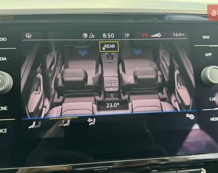 Белый Фольксваген Пассат, объемом двигателя 1.97 л и пробегом 225 тыс. км за 23400 $, фото 103 на Automoto.ua