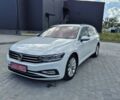 Белый Фольксваген Пассат, объемом двигателя 1.97 л и пробегом 218 тыс. км за 18900 $, фото 6 на Automoto.ua