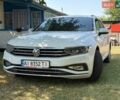 Білий Фольксваген Пассат, об'ємом двигуна 1.97 л та пробігом 250 тис. км за 21800 $, фото 1 на Automoto.ua