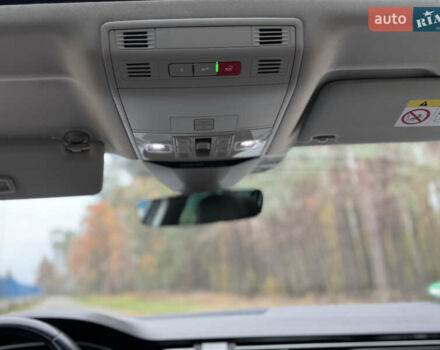 Белый Фольксваген Пассат, объемом двигателя 1.97 л и пробегом 186 тыс. км за 24200 $, фото 25 на Automoto.ua