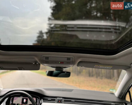 Белый Фольксваген Пассат, объемом двигателя 1.97 л и пробегом 186 тыс. км за 24200 $, фото 26 на Automoto.ua