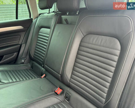 Білий Фольксваген Пассат, об'ємом двигуна 1.97 л та пробігом 205 тис. км за 22900 $, фото 19 на Automoto.ua