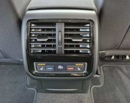 Білий Фольксваген Пассат, об'ємом двигуна 1.97 л та пробігом 218 тис. км за 18850 $, фото 50 на Automoto.ua