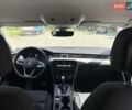 Белый Фольксваген Пассат, объемом двигателя 1.97 л и пробегом 212 тыс. км за 18500 $, фото 18 на Automoto.ua
