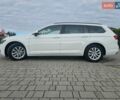 Белый Фольксваген Пассат, объемом двигателя 2 л и пробегом 150 тыс. км за 19999 $, фото 14 на Automoto.ua