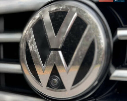 Белый Фольксваген Пассат, объемом двигателя 1.97 л и пробегом 186 тыс. км за 24200 $, фото 9 на Automoto.ua