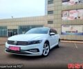 Белый Фольксваген Пассат, объемом двигателя 2 л и пробегом 260 тыс. км за 18990 $, фото 1 на Automoto.ua