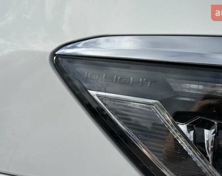 Белый Фольксваген Пассат, объемом двигателя 1.97 л и пробегом 225 тыс. км за 23400 $, фото 92 на Automoto.ua