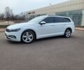 Білий Фольксваген Пассат, об'ємом двигуна 2 л та пробігом 260 тис. км за 18990 $, фото 1 на Automoto.ua