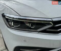 Білий Фольксваген Пассат, об'ємом двигуна 1.97 л та пробігом 205 тис. км за 22900 $, фото 14 на Automoto.ua