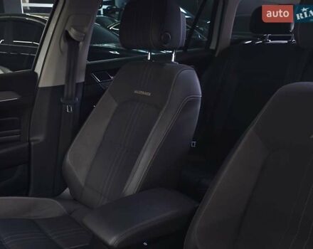 Белый Фольксваген Пассат, объемом двигателя 1.97 л и пробегом 226 тыс. км за 22999 $, фото 9 на Automoto.ua