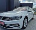 Белый Фольксваген Пассат, объемом двигателя 1.97 л и пробегом 218 тыс. км за 18900 $, фото 10 на Automoto.ua