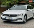 Белый Фольксваген Пассат, объемом двигателя 1.97 л и пробегом 193 тыс. км за 20100 $, фото 1 на Automoto.ua