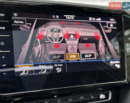 Белый Фольксваген Пассат, объемом двигателя 1.97 л и пробегом 186 тыс. км за 24200 $, фото 43 на Automoto.ua