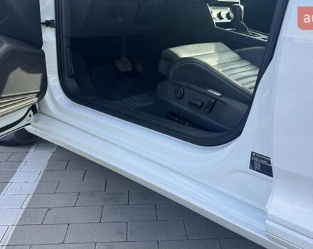 Белый Фольксваген Пассат, объемом двигателя 1.97 л и пробегом 225 тыс. км за 23400 $, фото 31 на Automoto.ua