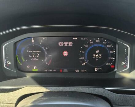 Білий Фольксваген Пассат, об'ємом двигуна 1.4 л та пробігом 165 тис. км за 24407 $, фото 2 на Automoto.ua