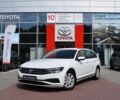 Білий Фольксваген Пассат, об'ємом двигуна 1.97 л та пробігом 186 тис. км за 21600 $, фото 1 на Automoto.ua