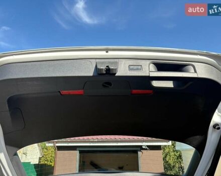 Белый Фольксваген Пассат, объемом двигателя 1.97 л и пробегом 172 тыс. км за 25700 $, фото 8 на Automoto.ua