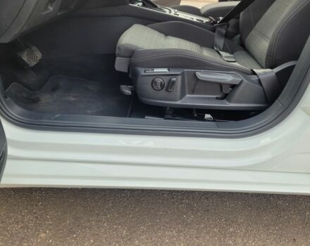 Білий Фольксваген Пассат, об'ємом двигуна 2 л та пробігом 260 тис. км за 18990 $, фото 16 на Automoto.ua