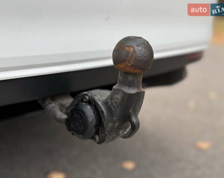 Белый Фольксваген Пассат, объемом двигателя 1.97 л и пробегом 186 тыс. км за 24200 $, фото 14 на Automoto.ua