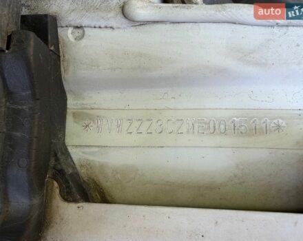Білий Фольксваген Пассат, об'ємом двигуна 1.97 л та пробігом 250 тис. км за 21800 $, фото 12 на Automoto.ua