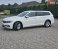Белый Фольксваген Пассат, объемом двигателя 2 л и пробегом 150 тыс. км за 19999 $, фото 4 на Automoto.ua