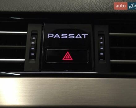 Белый Фольксваген Пассат, объемом двигателя 1.97 л и пробегом 226 тыс. км за 22999 $, фото 17 на Automoto.ua