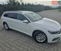 Белый Фольксваген Пассат, объемом двигателя 2 л и пробегом 150 тыс. км за 19999 $, фото 15 на Automoto.ua