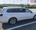 Белый Фольксваген Пассат, объемом двигателя 1.4 л и пробегом 225 тыс. км за 17335 $, фото 1 на Automoto.ua