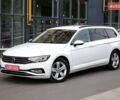 Белый Фольксваген Пассат, объемом двигателя 1.97 л и пробегом 213 тыс. км за 20299 $, фото 1 на Automoto.ua