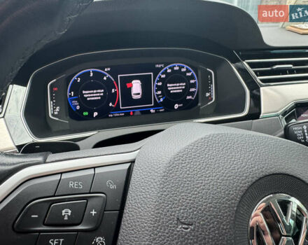 Білий Фольксваген Пассат, об'ємом двигуна 1.97 л та пробігом 205 тис. км за 22900 $, фото 11 на Automoto.ua