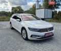 Белый Фольксваген Пассат, объемом двигателя 1.97 л и пробегом 218 тыс. км за 18900 $, фото 5 на Automoto.ua