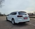 Білий Фольксваген Пассат, об'ємом двигуна 2 л та пробігом 260 тис. км за 18990 $, фото 2 на Automoto.ua