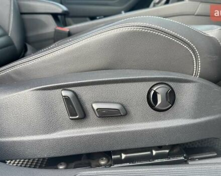 Белый Фольксваген Пассат, объемом двигателя 1.97 л и пробегом 225 тыс. км за 23400 $, фото 65 на Automoto.ua