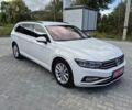 Белый Фольксваген Пассат, объемом двигателя 1.97 л и пробегом 218 тыс. км за 18900 $, фото 9 на Automoto.ua