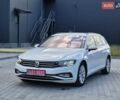 Белый Фольксваген Пассат, объемом двигателя 1.97 л и пробегом 218 тыс. км за 18900 $, фото 7 на Automoto.ua