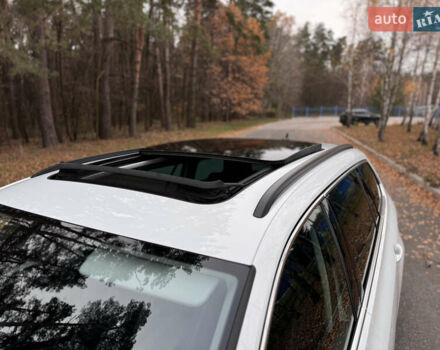 Белый Фольксваген Пассат, объемом двигателя 1.97 л и пробегом 186 тыс. км за 24200 $, фото 48 на Automoto.ua