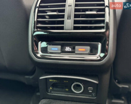 Белый Фольксваген Пассат, объемом двигателя 1.97 л и пробегом 186 тыс. км за 24200 $, фото 19 на Automoto.ua